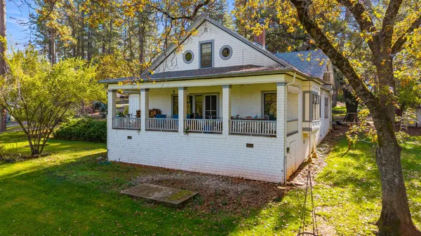 $1,925,000 | 790 Pine Knoll Road, Applegate, CA 95703