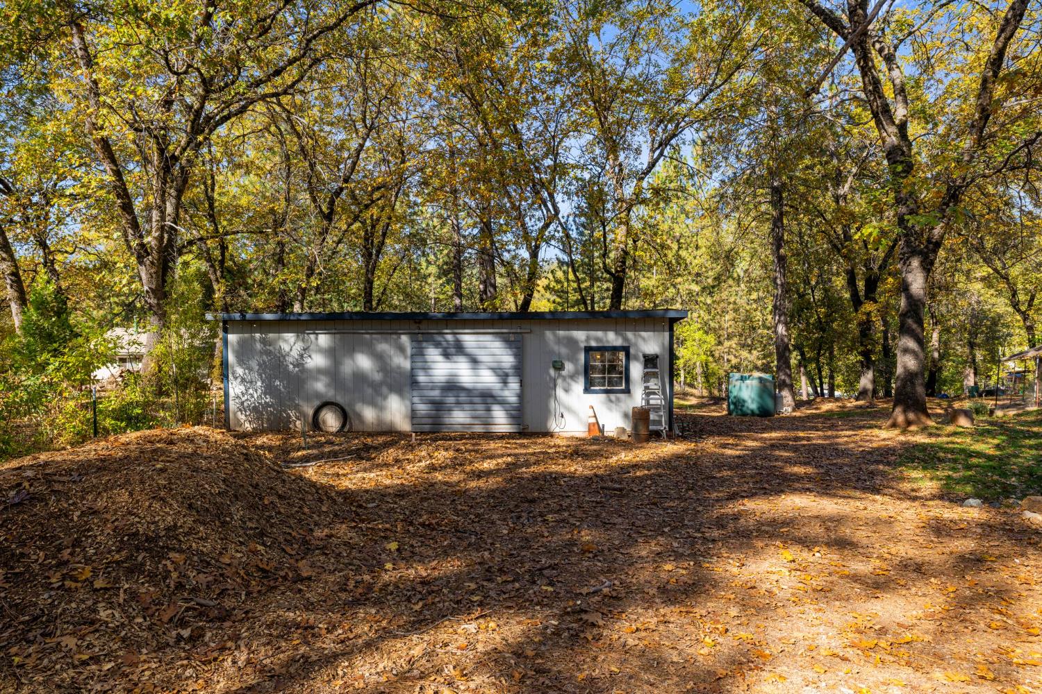 790 Pine Knoll Road Applegate, CA 95703 - Photo 58 of 81