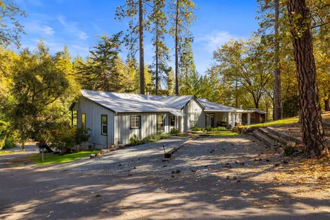 $1,950,000 | 790 Pine Knoll Road, Applegate, CA 95703