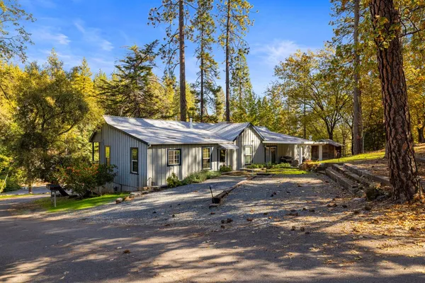 $1,925,000 | 790 Pine Knoll Road, Applegate, CA 95703