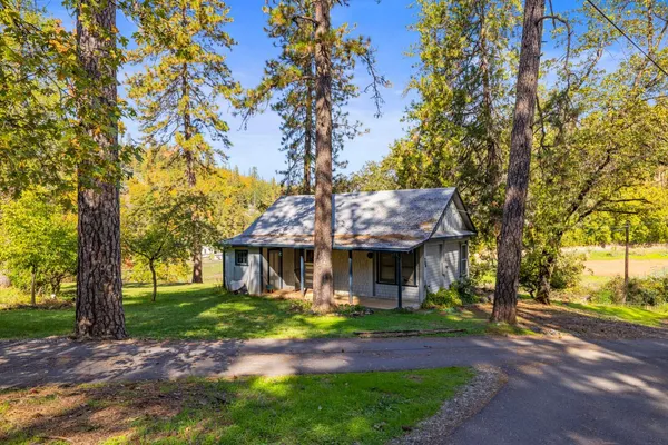 $1,925,000 | 790 Pine Knoll Road, Applegate, CA 95703