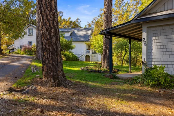 $1,925,000 | 790 Pine Knoll Road, Applegate, CA 95703
