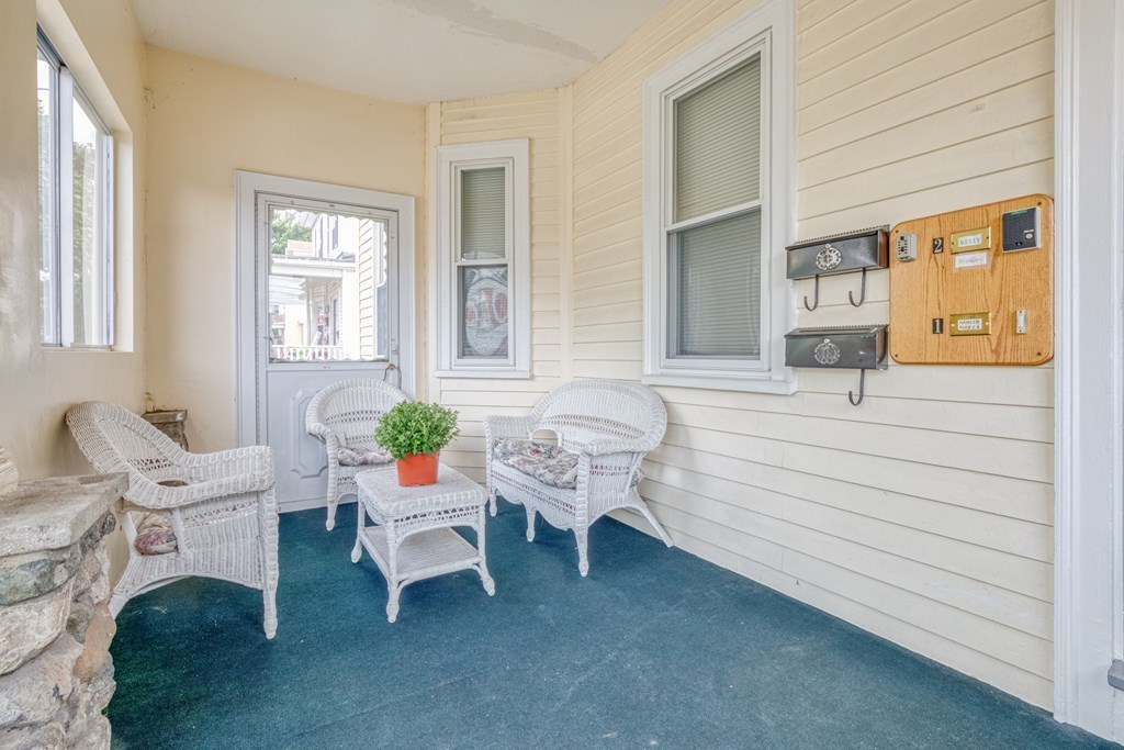 17 Linden Road Melrose, MA 02176 - Photo 13 of 30