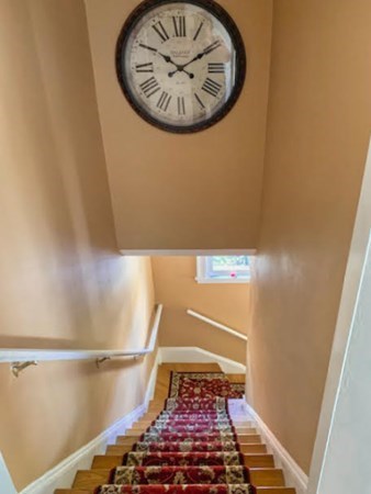 17 Linden Road Melrose, MA 02176 - Photo 14 of 30