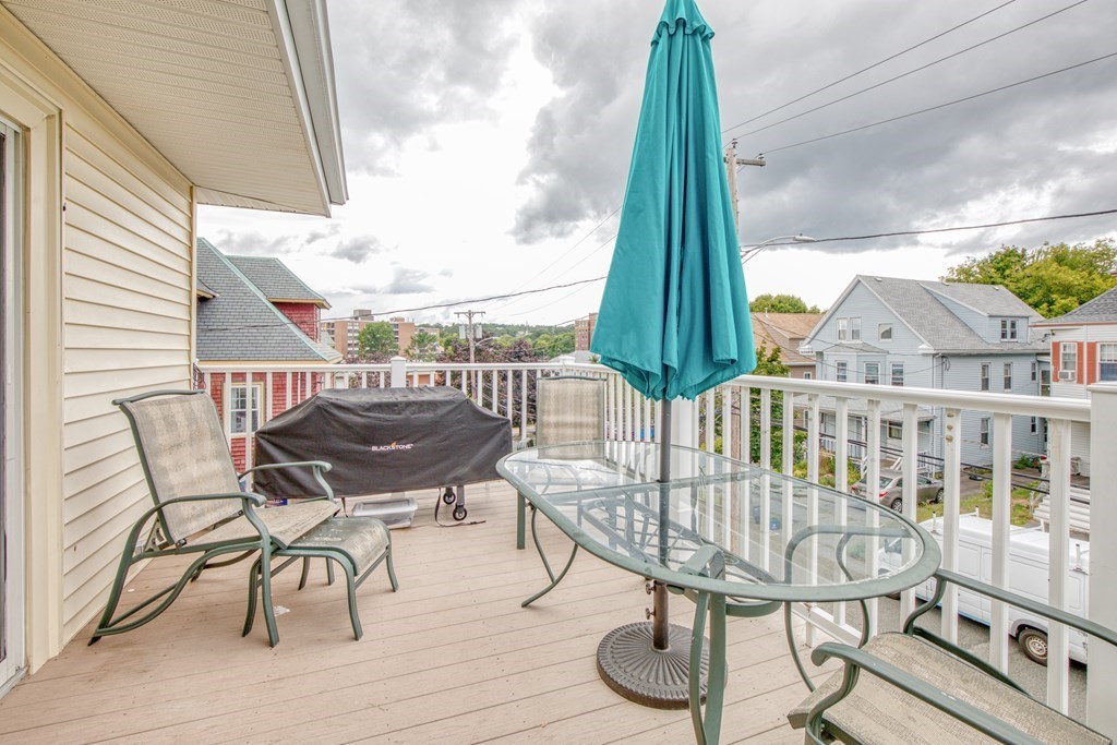 17 Linden Road Melrose, MA 02176 - Photo 25 of 30