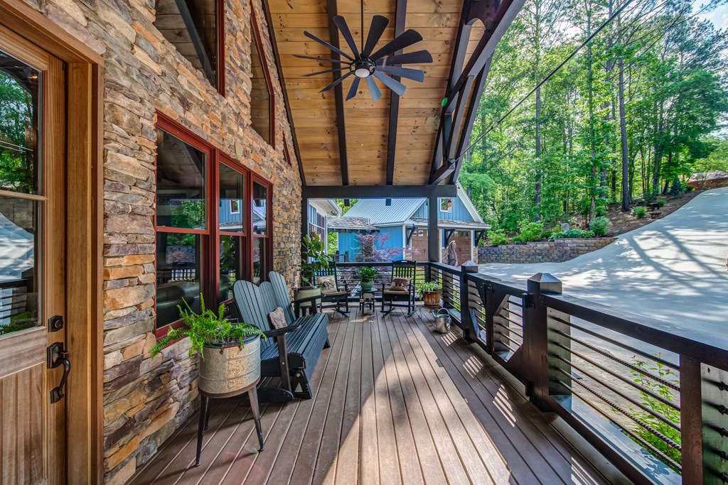 241 Green Ridge Road Jasper, GA 30143 - Photo 42 of 99 Gallery Image 42