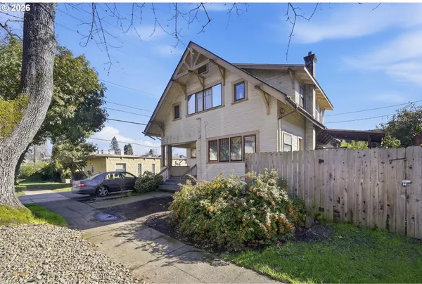 $825,000 | 344 East 14th Avenue, Eugene, OR 97401