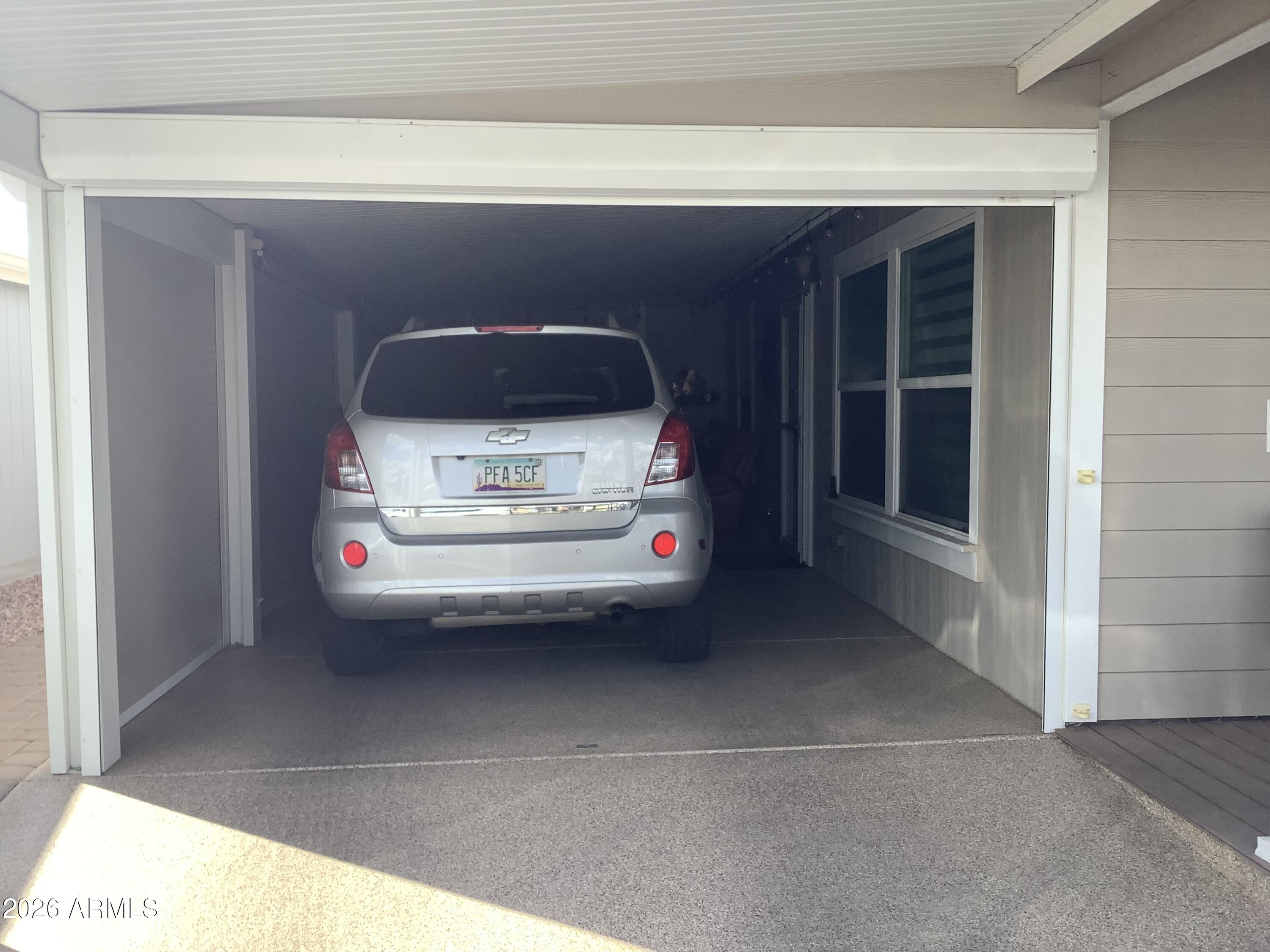 650 North Hawes Road, Unit 4007 Mesa, AZ 85207 - Photo 31 of 42 a view of car door