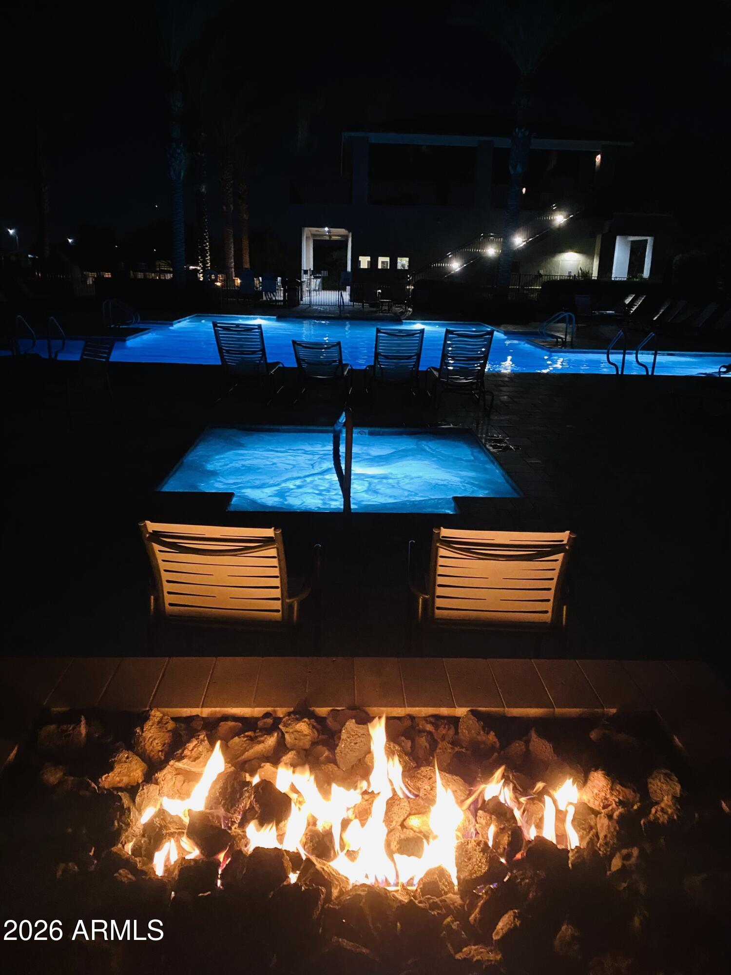 650 North Hawes Road, Unit 4007 Mesa, AZ 85207 - Photo 38 of 42