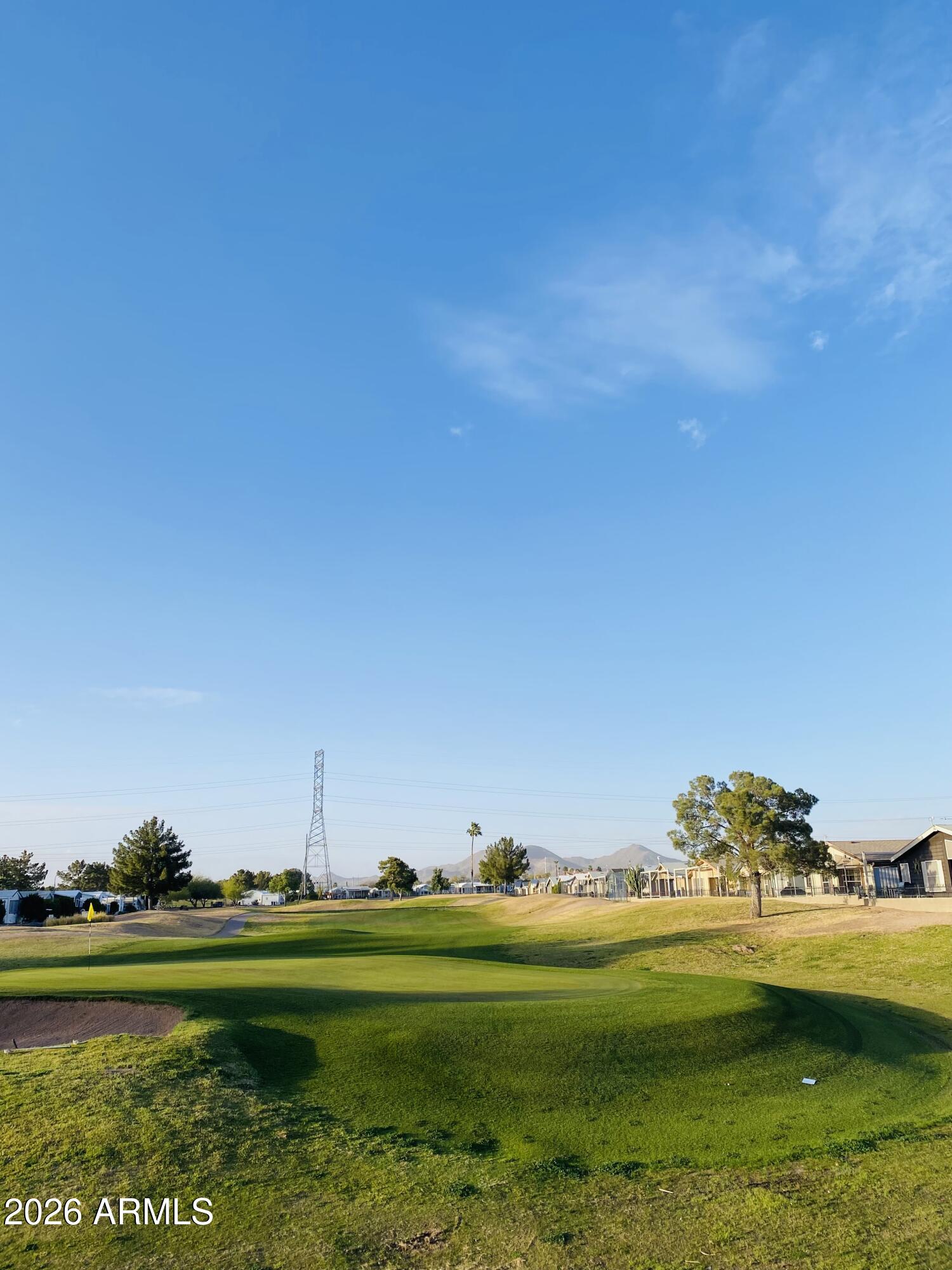 650 North Hawes Road, Unit 4007 Mesa, AZ 85207 - Photo 40 of 42