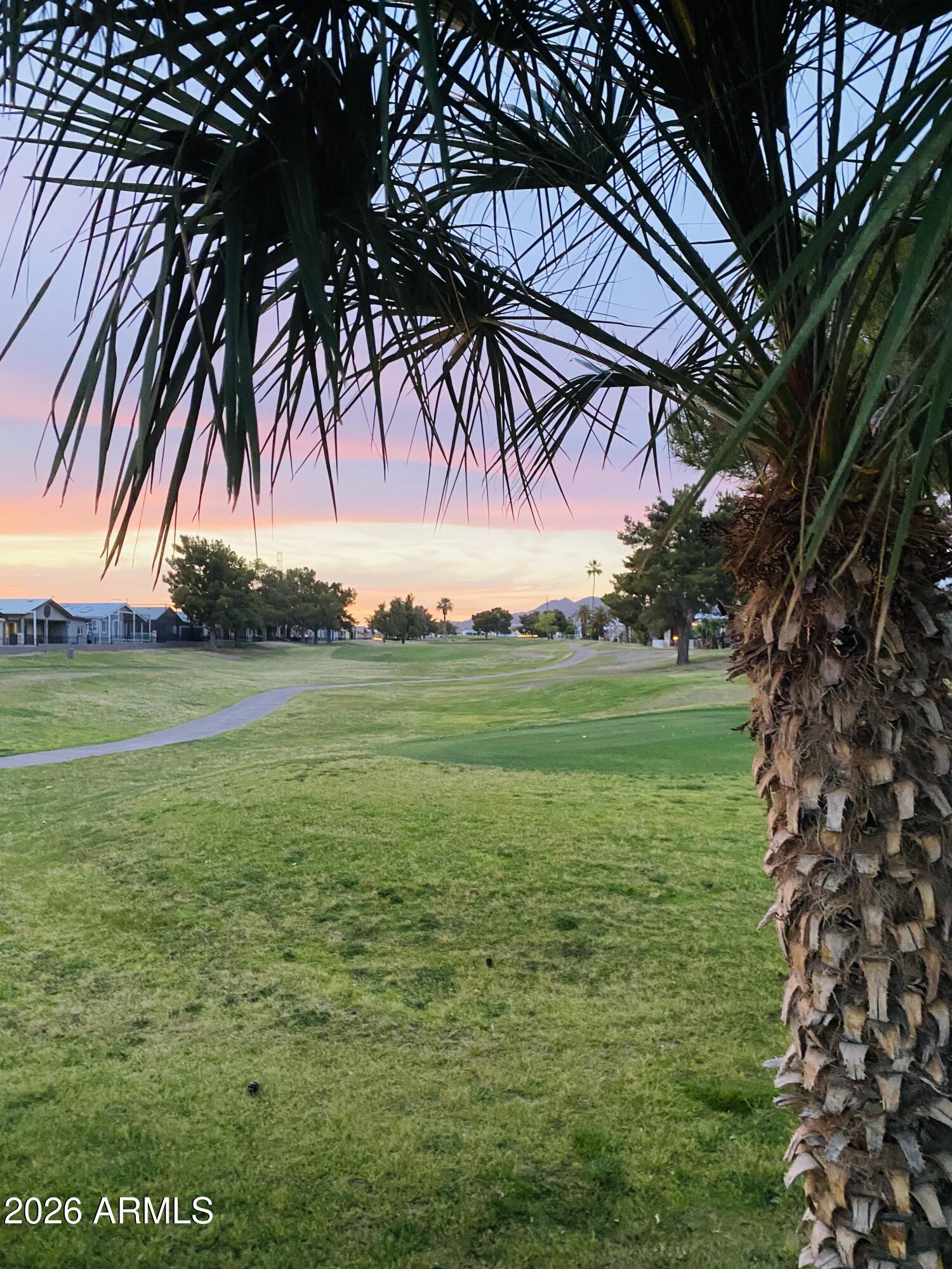 650 North Hawes Road, Unit 4007 Mesa, AZ 85207 - Photo 42 of 42 a view of a park