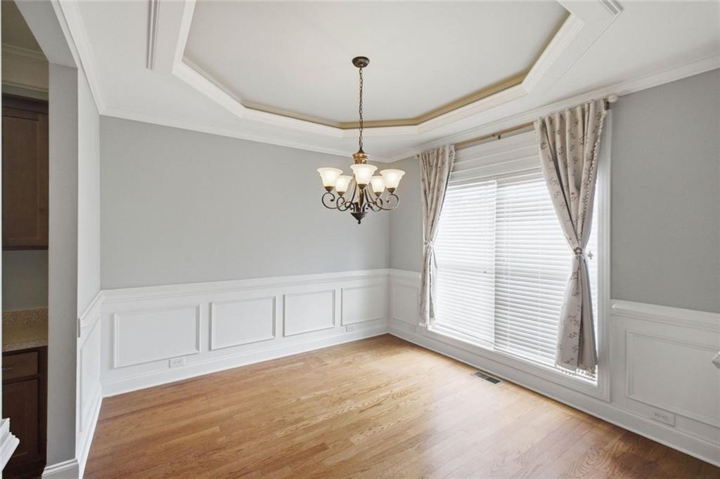 518 South Fortune Way Dallas, GA 30157 - Photo 44 of 105