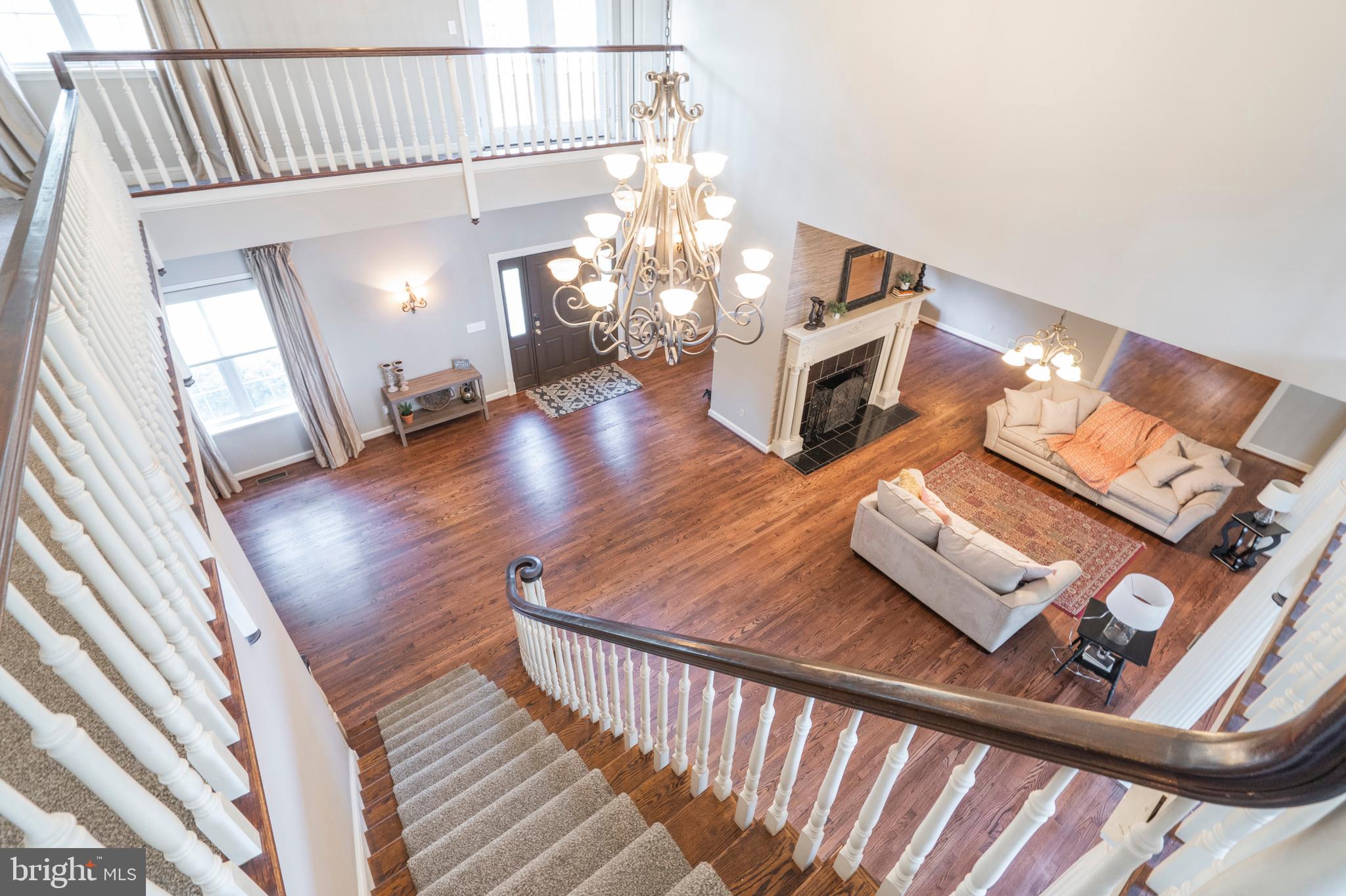 808 Plymouth Road Ambler, PA 19002 - Photo 12 of 88 Second Story View