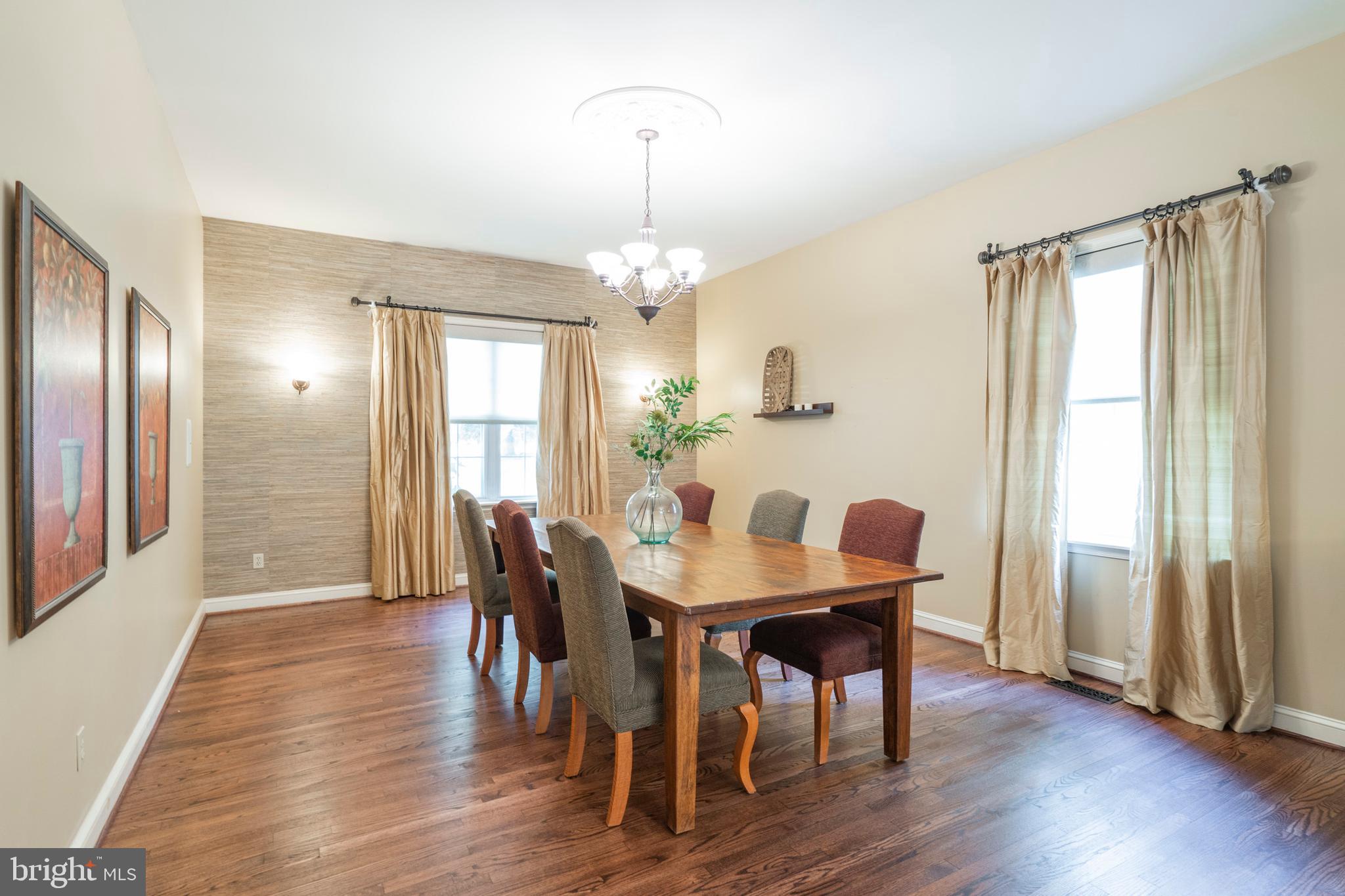 808 Plymouth Road Ambler, PA 19002 - Photo 15 of 88 Dining Room
