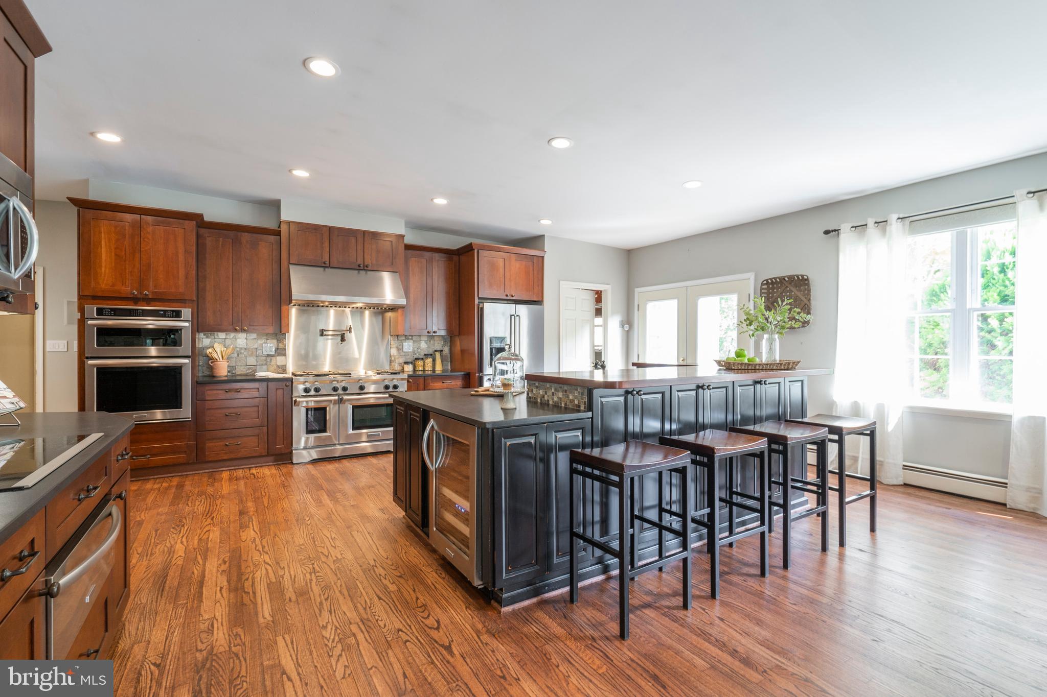 808 Plymouth Road Ambler, PA 19002 - Photo 17 of 88 Kitchen