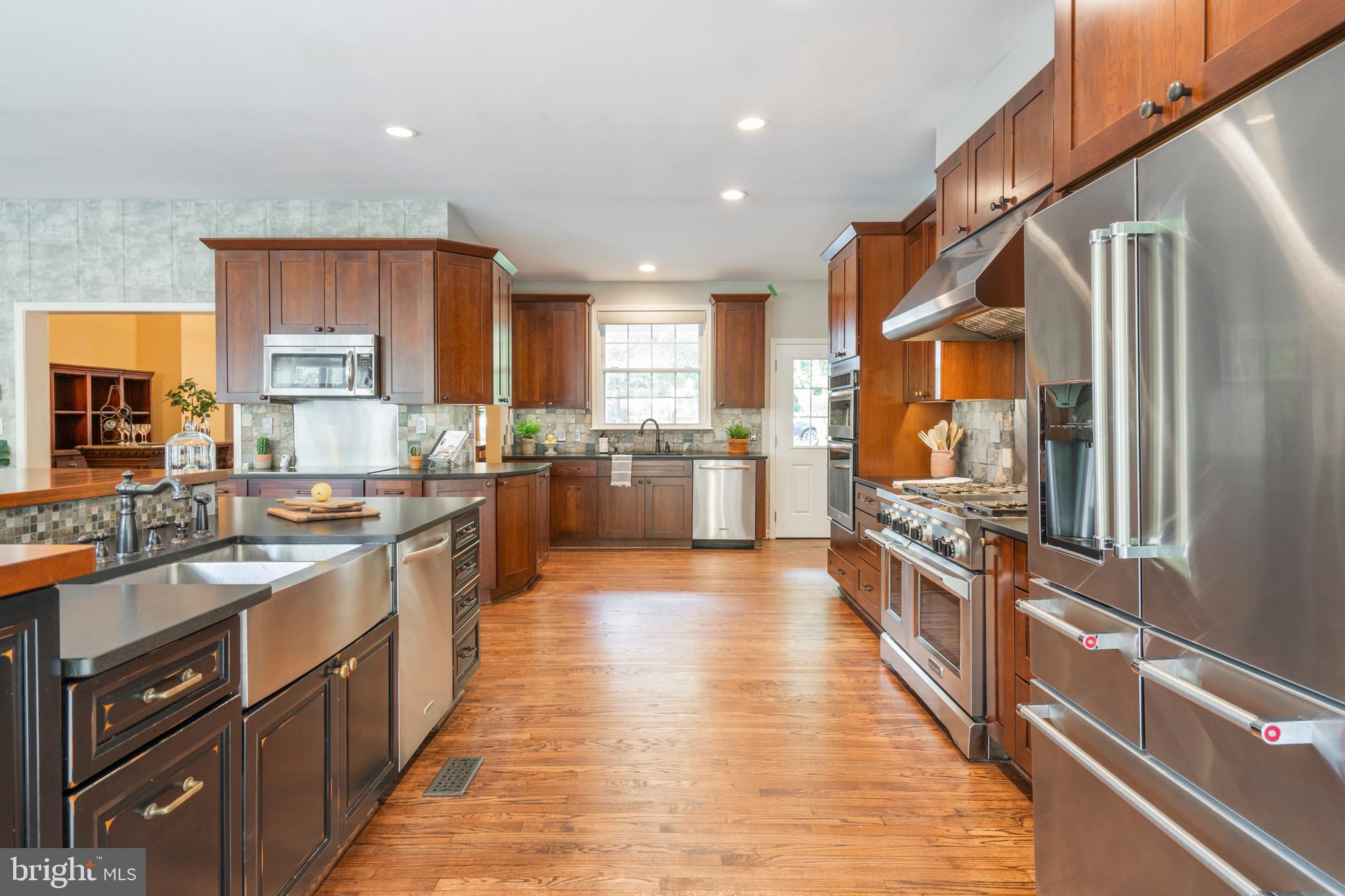 808 Plymouth Road Ambler, PA 19002 - Photo 19 of 88 Open Kitchen