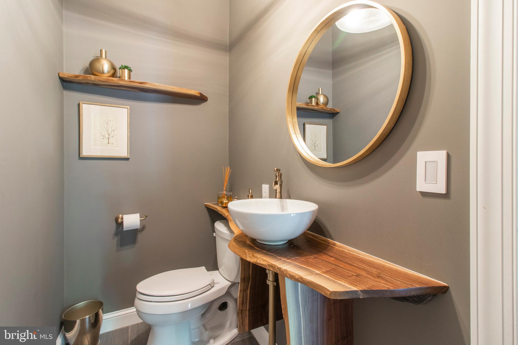 808 Plymouth Road Ambler, PA 19002 - Photo 30 of 88 Powder Room