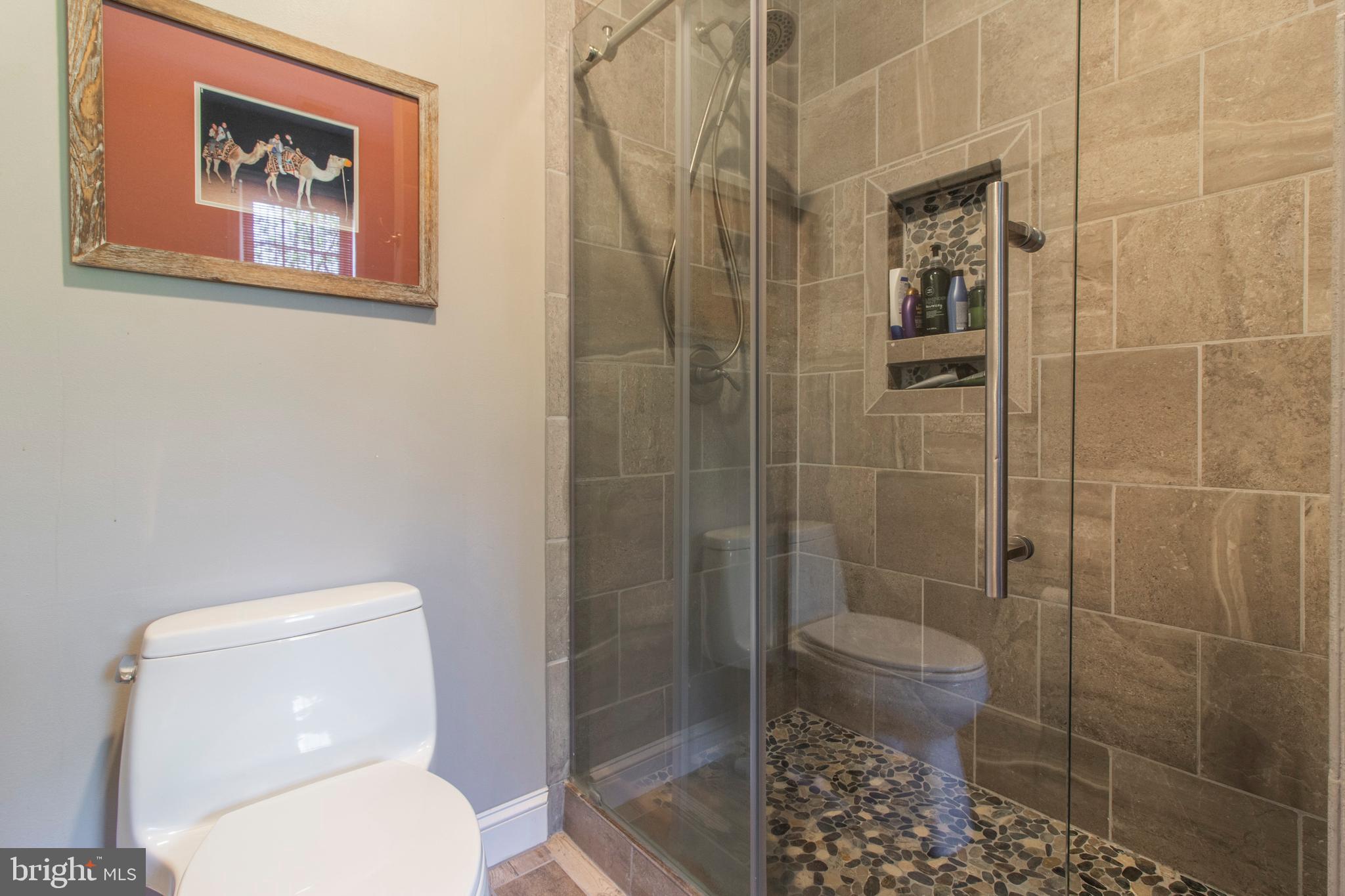 808 Plymouth Road Ambler, PA 19002 - Photo 33 of 88 First Floor Guest Bathroom