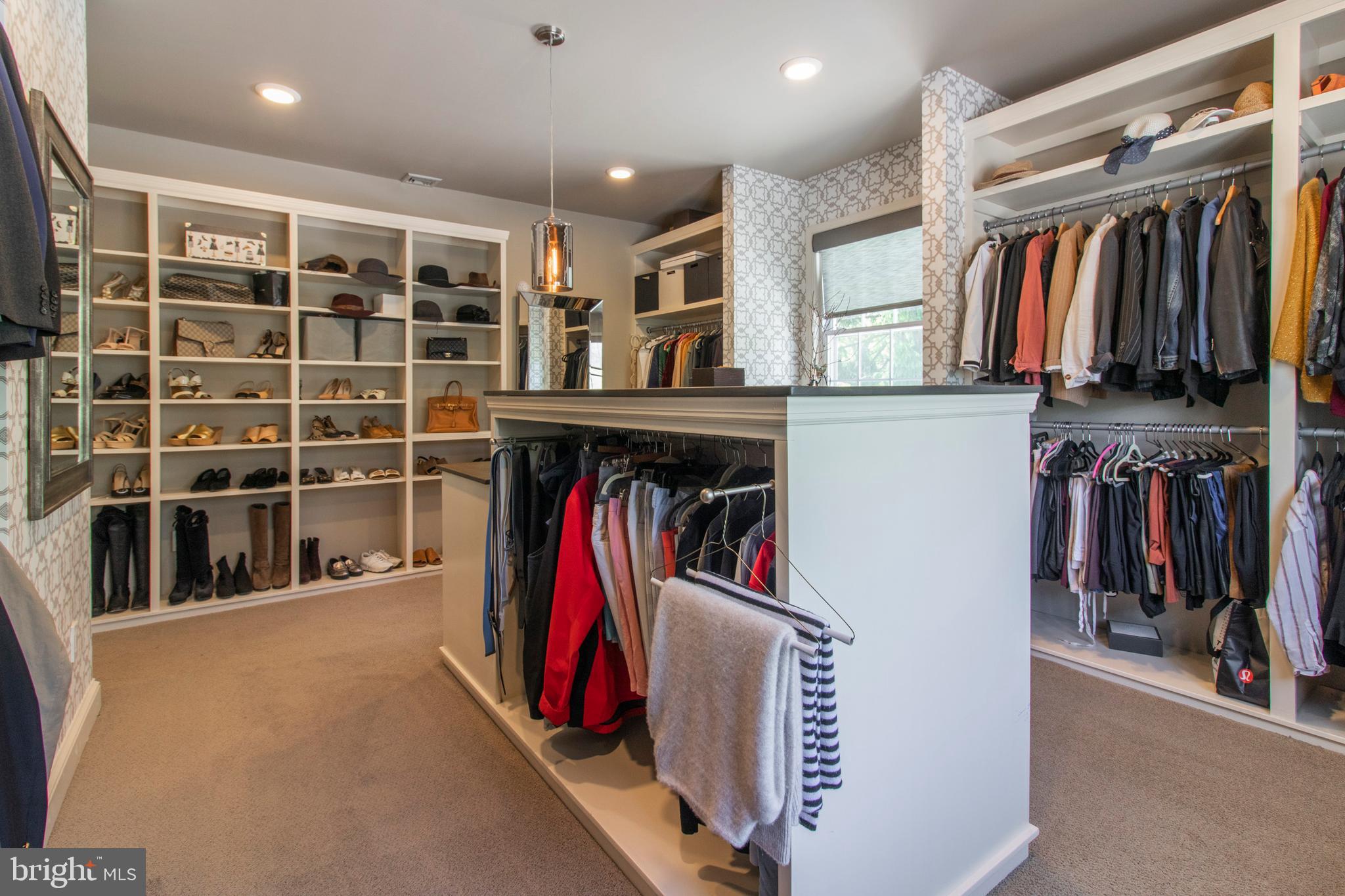 808 Plymouth Road Ambler, PA 19002 - Photo 46 of 88 Master Walk In Closet