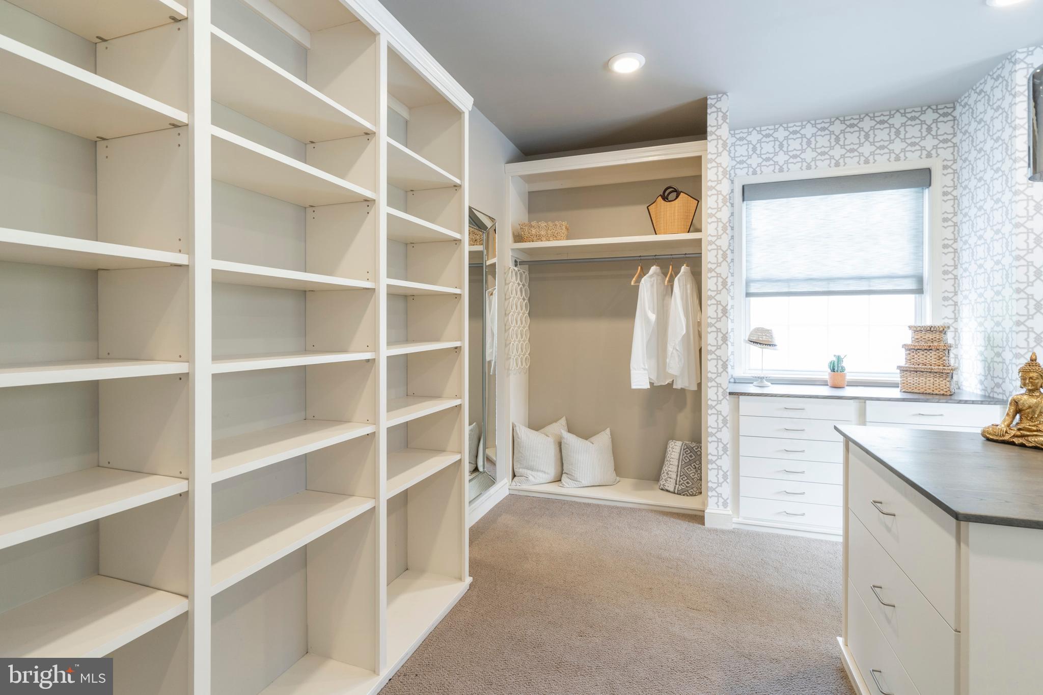 808 Plymouth Road Ambler, PA 19002 - Photo 49 of 88 Master Walk In Closet