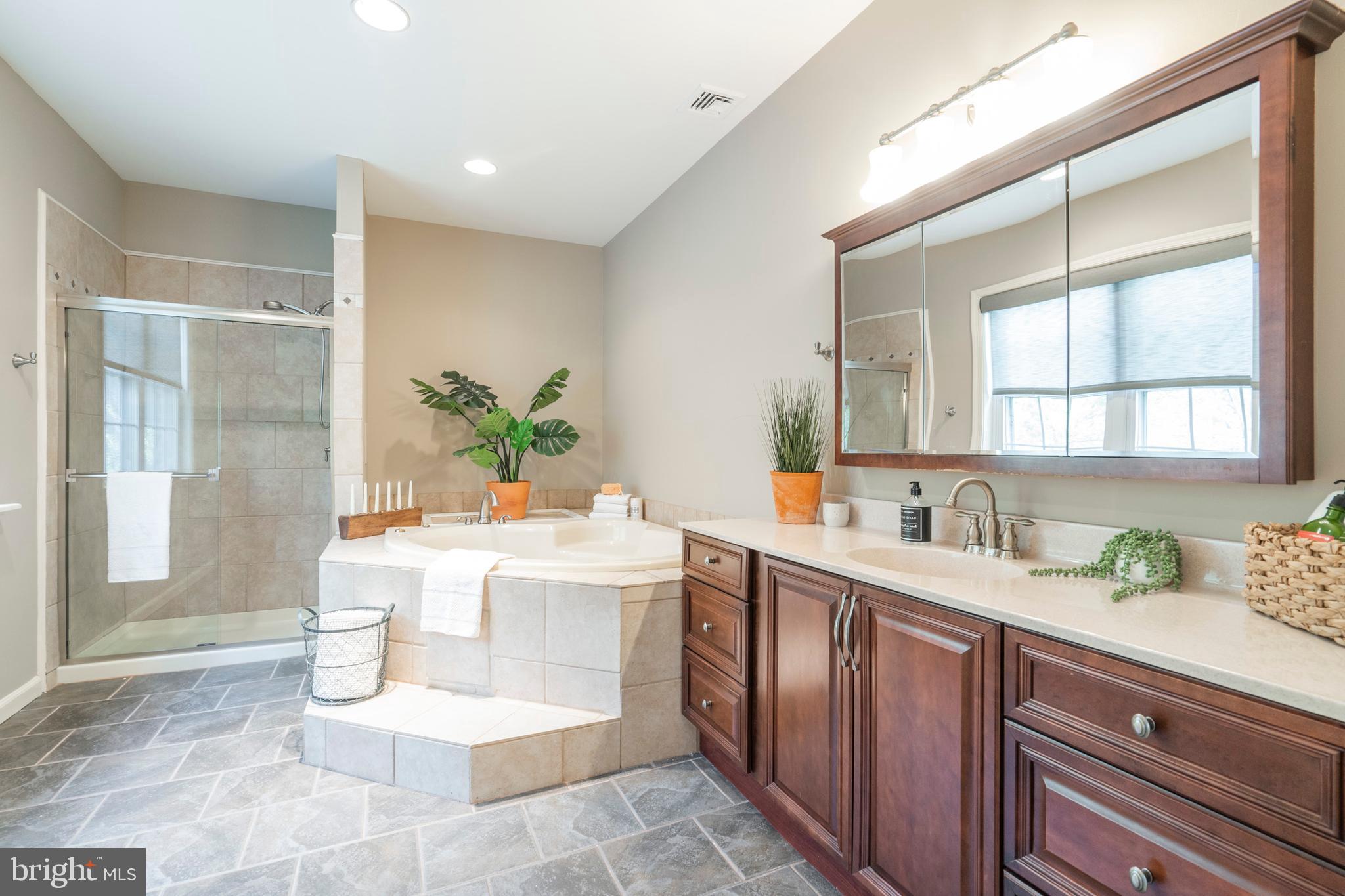 808 Plymouth Road Ambler, PA 19002 - Photo 50 of 88 Her Master Bath
