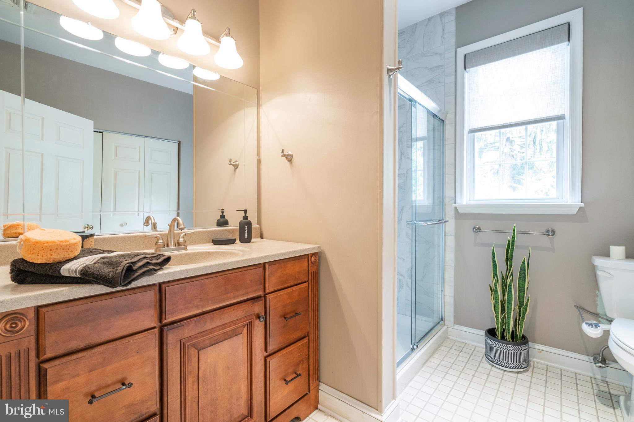 808 Plymouth Road Ambler, PA 19002 - Photo 53 of 88 His Master Bath
