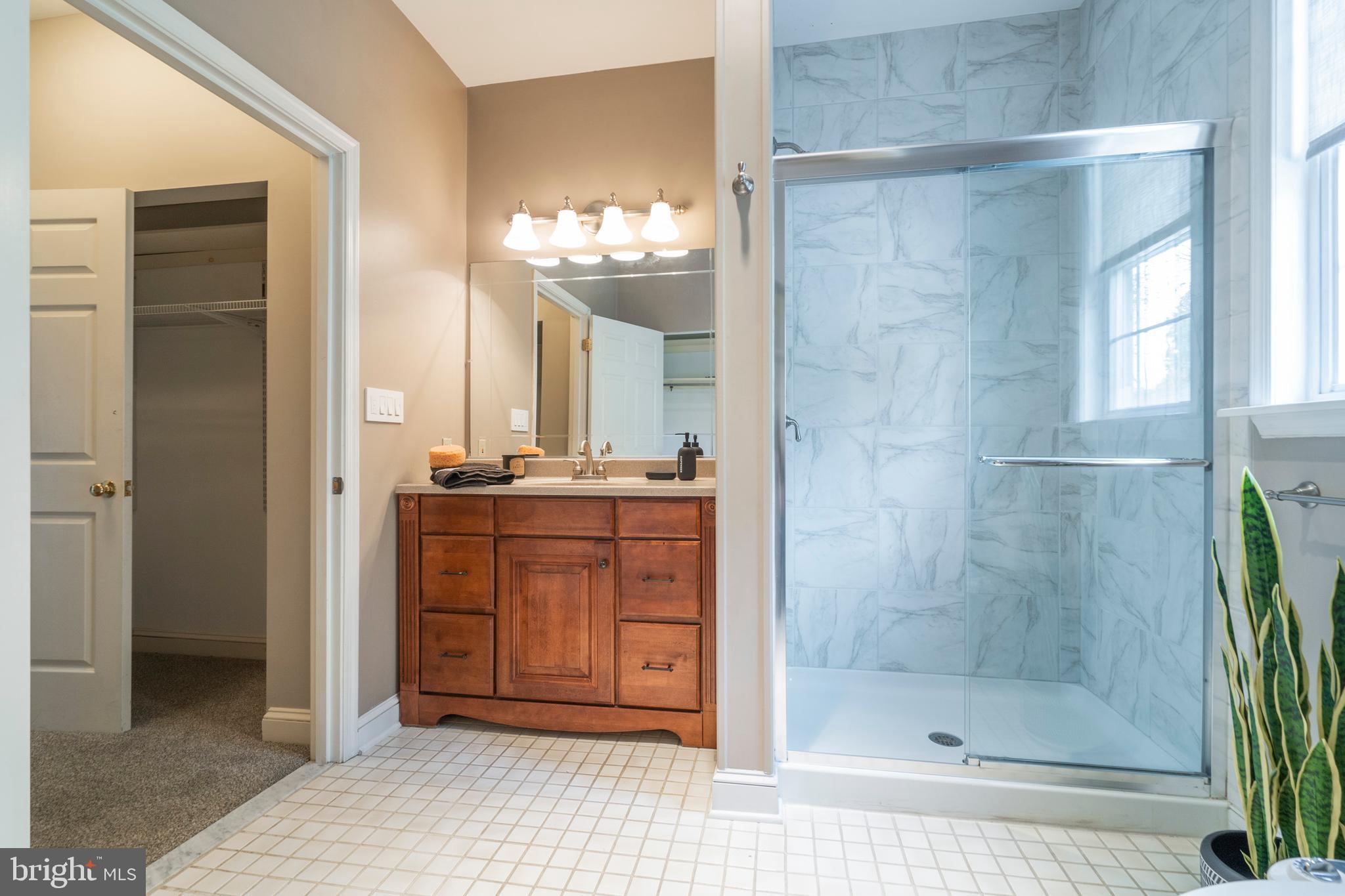 808 Plymouth Road Ambler, PA 19002 - Photo 54 of 88 His Master Bath