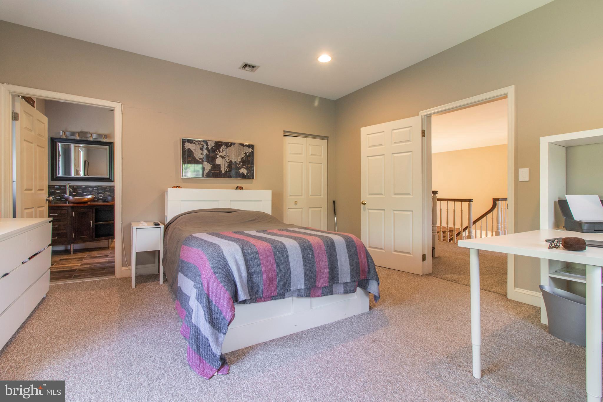 808 Plymouth Road Ambler, PA 19002 - Photo 60 of 88 Upstairs Bedroom 3