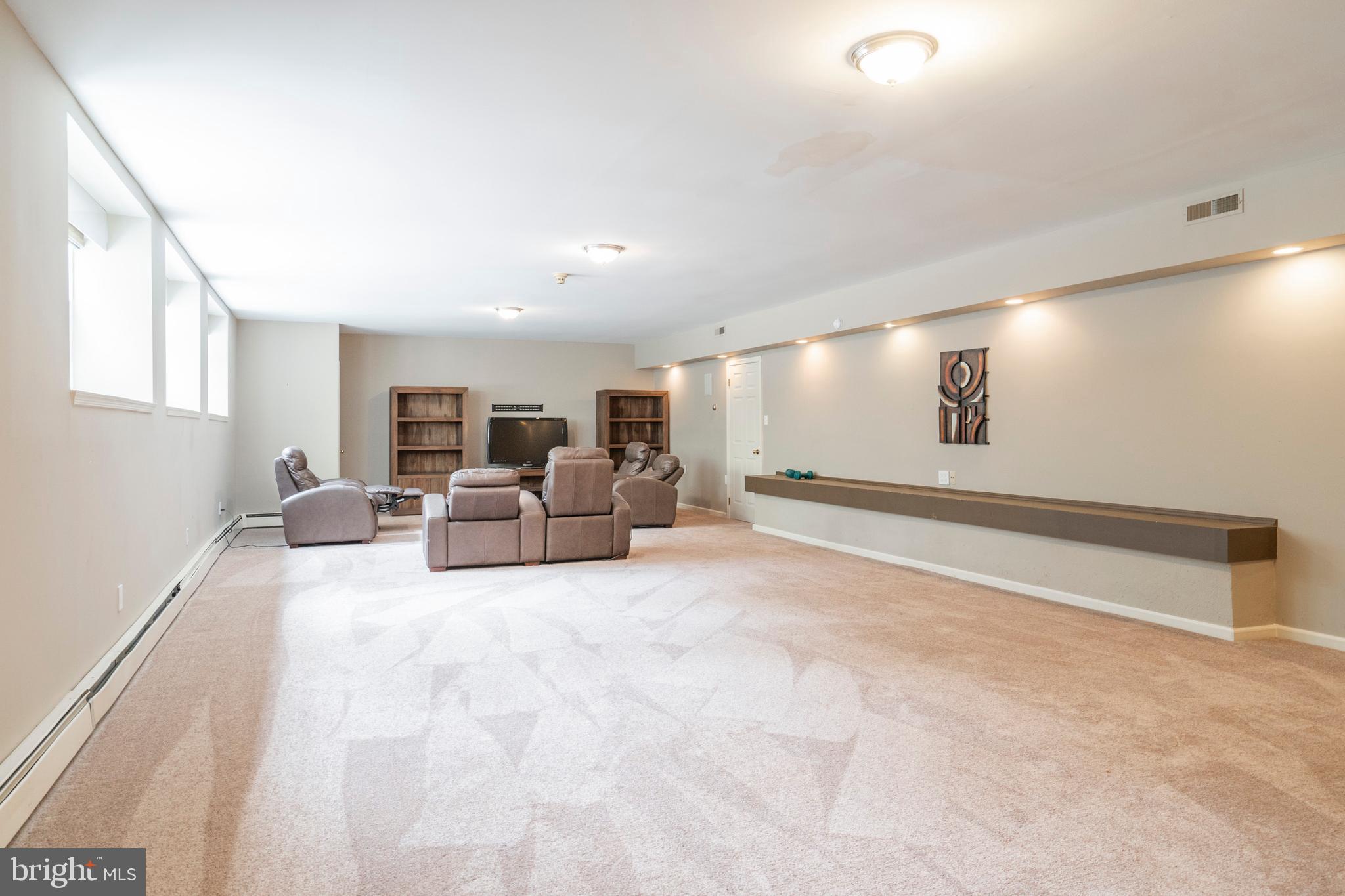 808 Plymouth Road Ambler, PA 19002 - Photo 63 of 88 Finished Basement