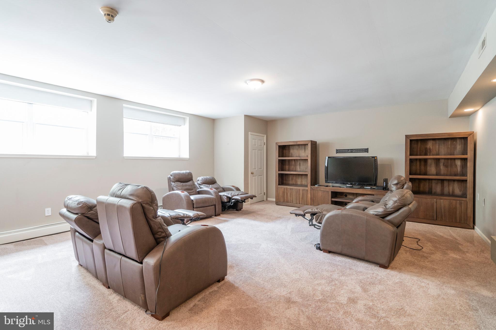 808 Plymouth Road Ambler, PA 19002 - Photo 64 of 88 Finished Basement
