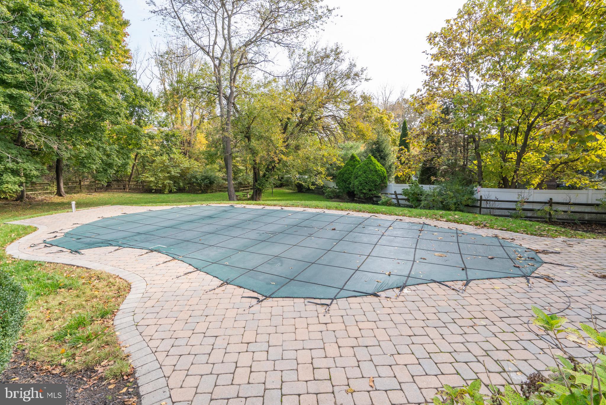 808 Plymouth Road Ambler, PA 19002 - Photo 68 of 88 Pool is Closed For The Season