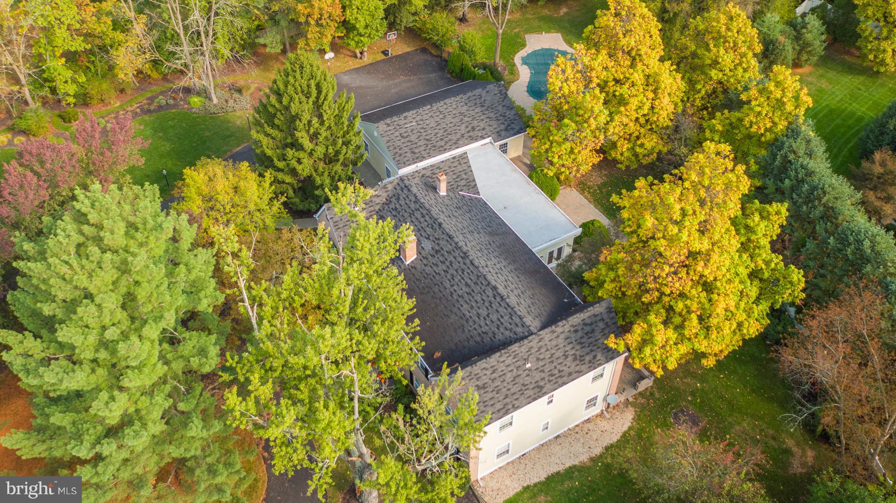 808 Plymouth Road Ambler, PA 19002 - Photo 70 of 88 Aerial View