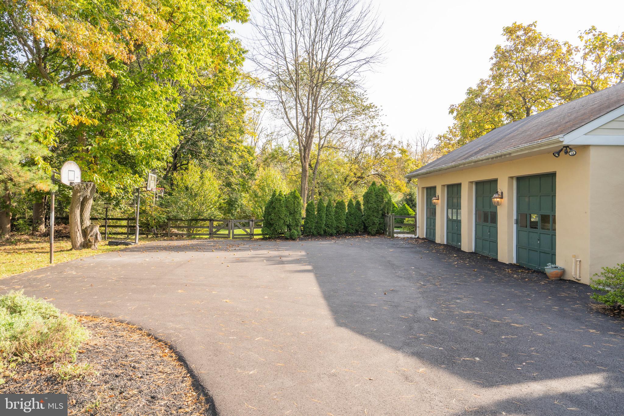 808 Plymouth Road Ambler, PA 19002 - Photo 78 of 88 Garage