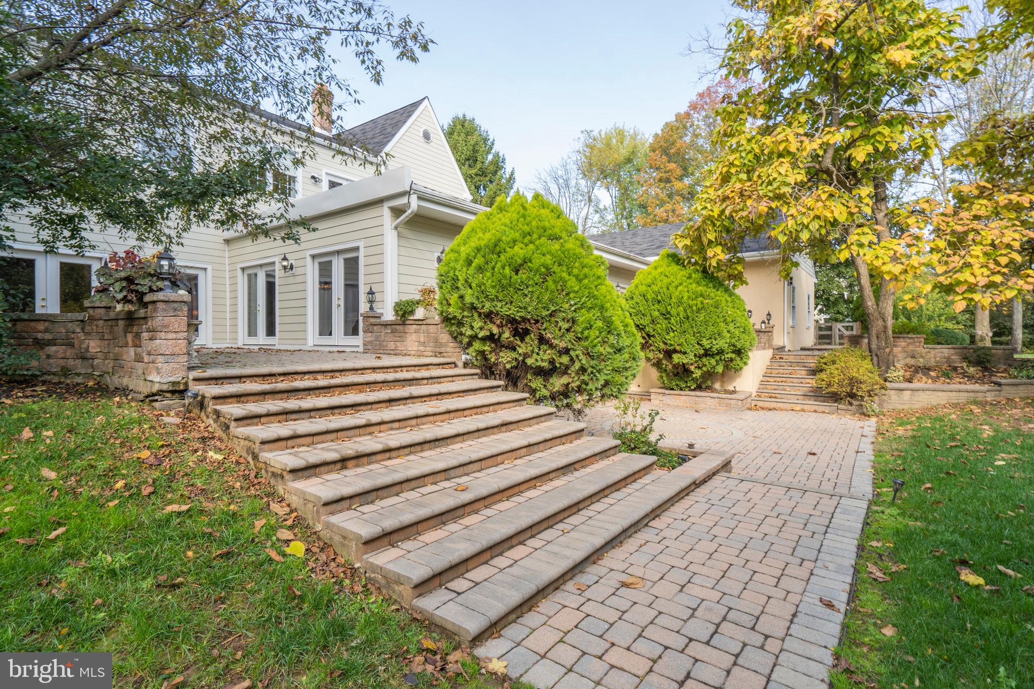 808 Plymouth Road Ambler, PA 19002 - Photo 81 of 88 Multi-Level Terrace