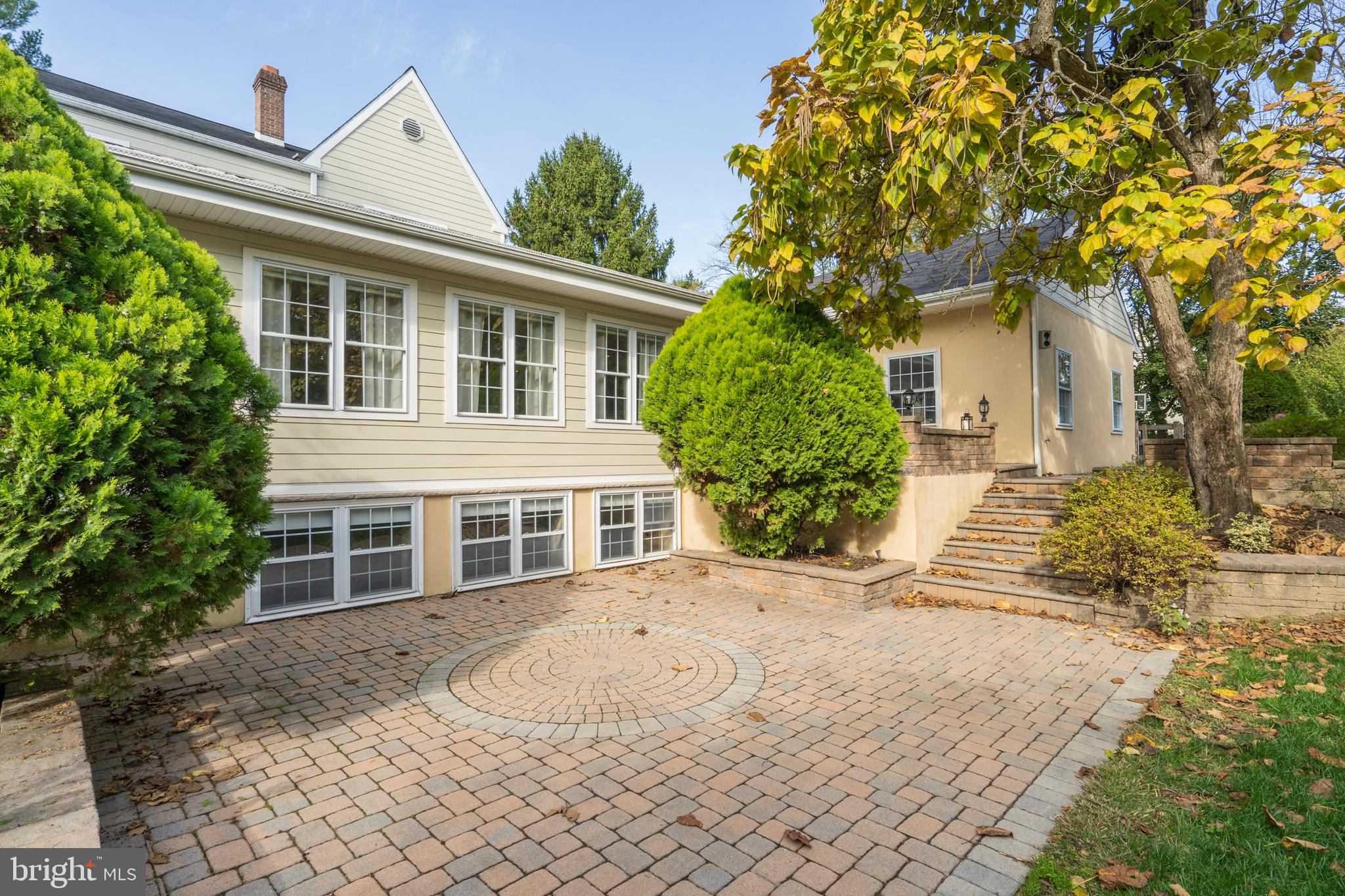 808 Plymouth Road Ambler, PA 19002 - Photo 85 of 88 Lower Terrace