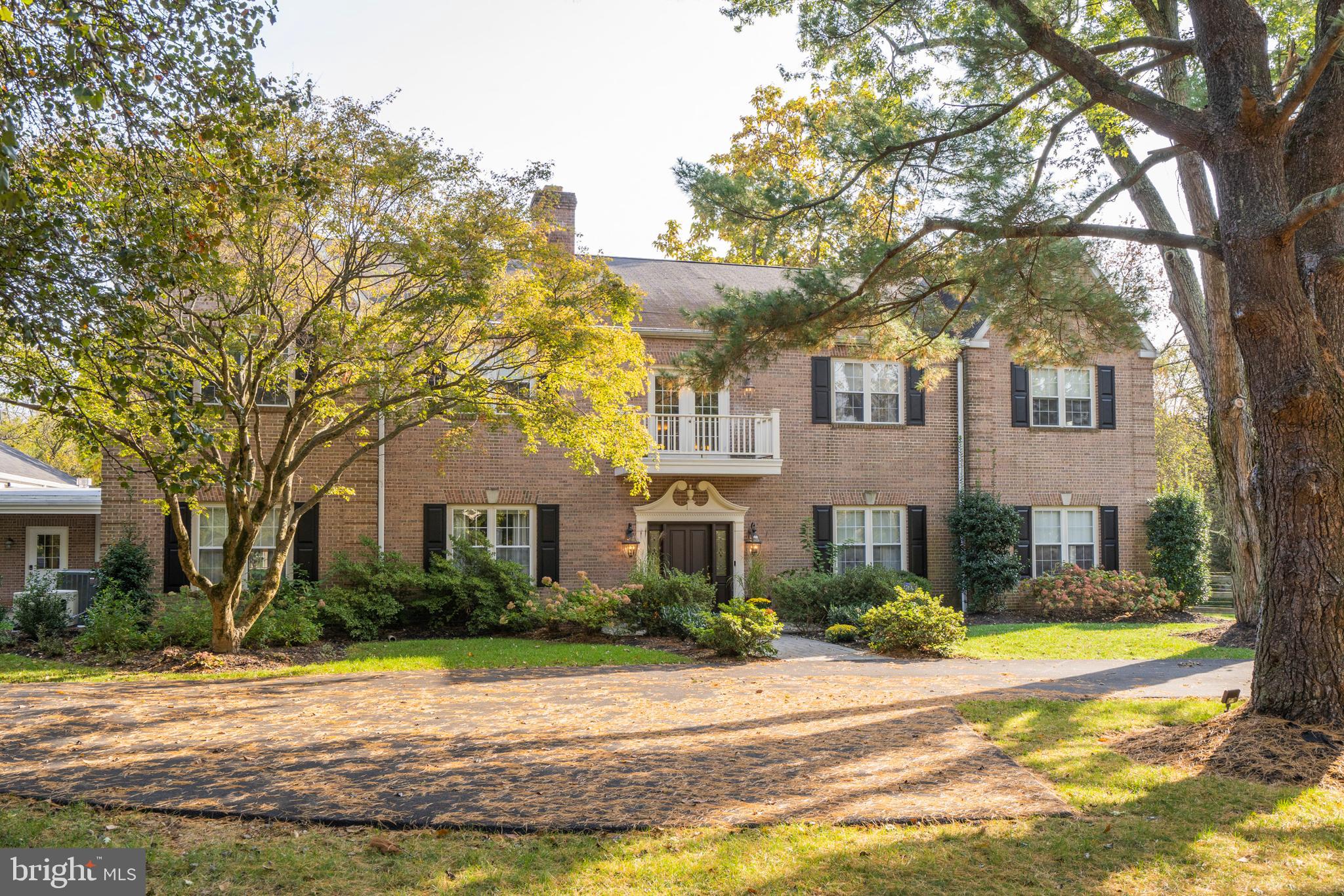 808 Plymouth Road Ambler, PA 19002 - Photo 88 of 88 This Beautiful Home Can Be Yours!