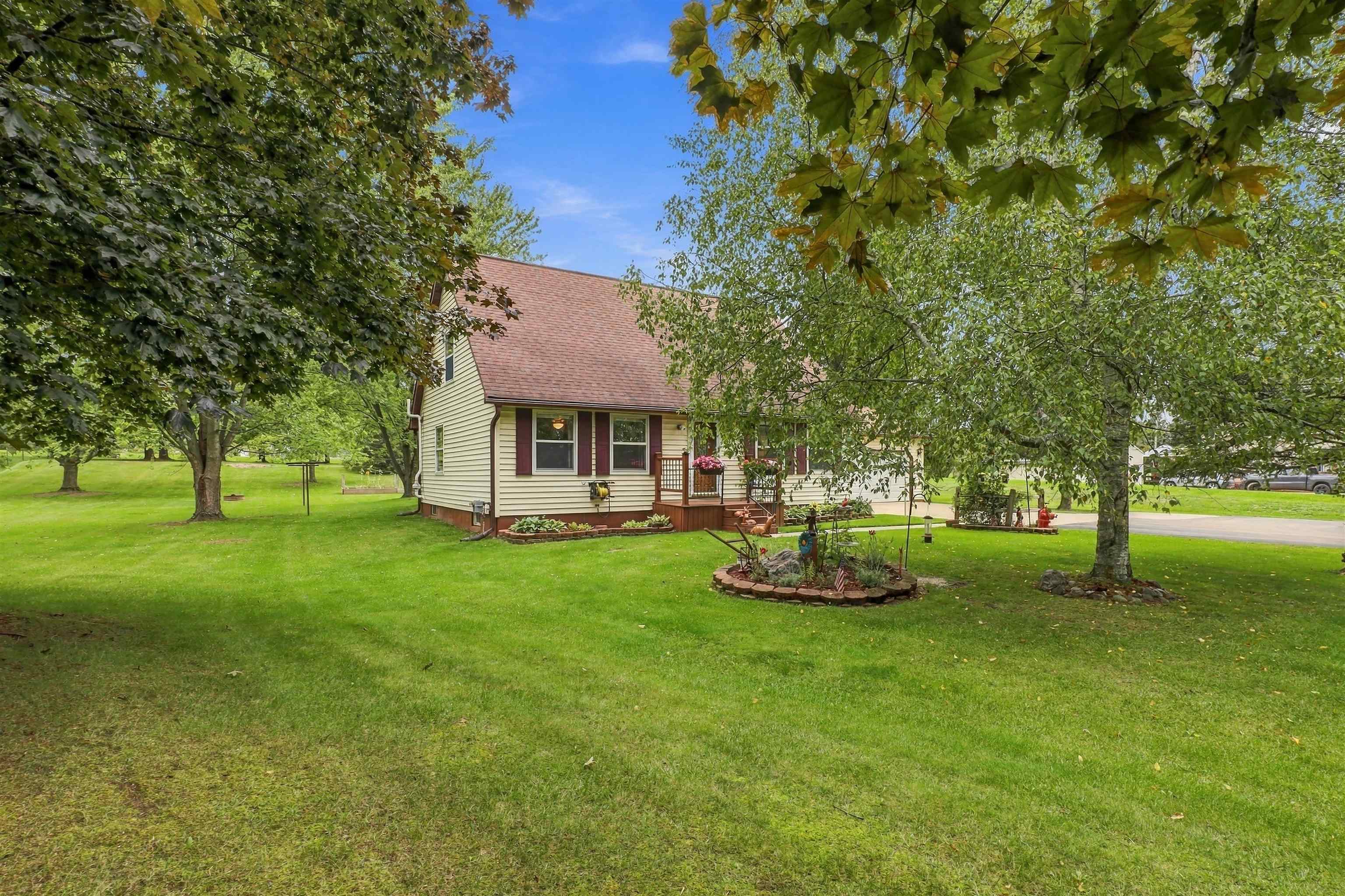 7275 Hall Road Davisburg, MI 48350 - Photo 44 of 60 Gallery Image 44