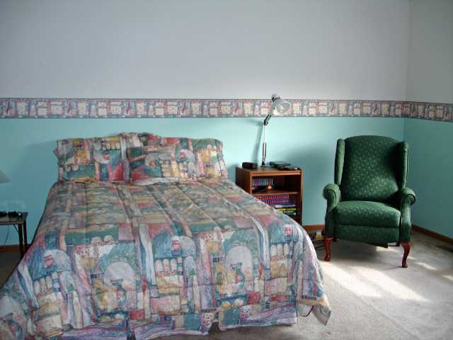 167 Drakewood Road Westerville, OH 43081 - Photo 8 of 14 Gallery Image 8