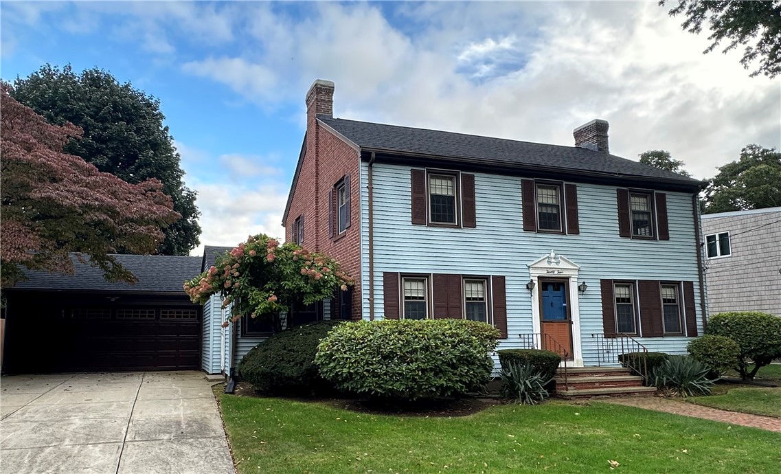 24 Alexander McGregor Road Pawtucket, RI 02861 - Photo 1 of 34 Gallery Image 1