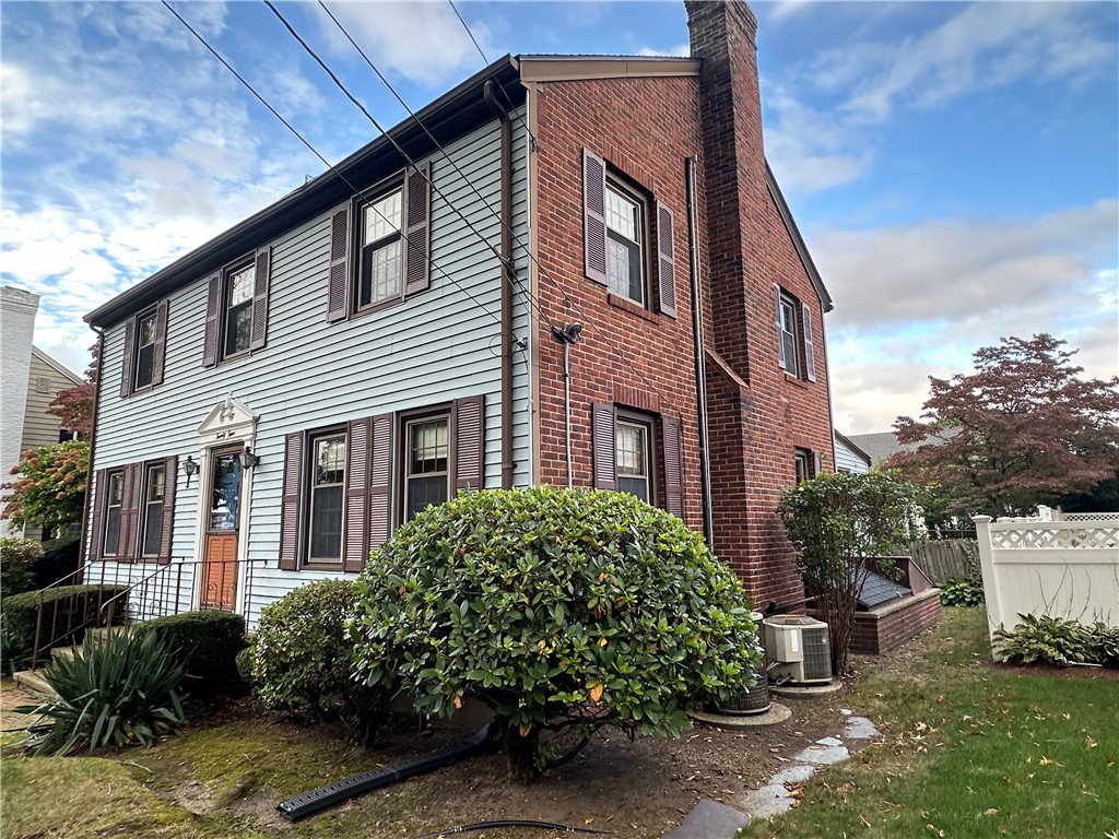 24 Alexander McGregor Road Pawtucket, RI 02861 - Photo 2 of 34 Gallery Image 2