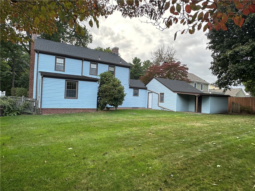 24 Alexander McGregor Road Pawtucket, RI 02861 - Photo 3 of 34 Gallery Image 3