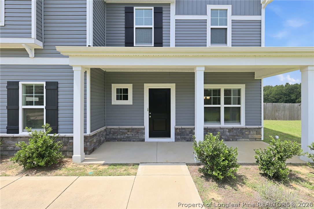 7810 Rufus Johnson Road St. Pauls, NC 28384 - Photo 5 of 43 Gallery Image 5