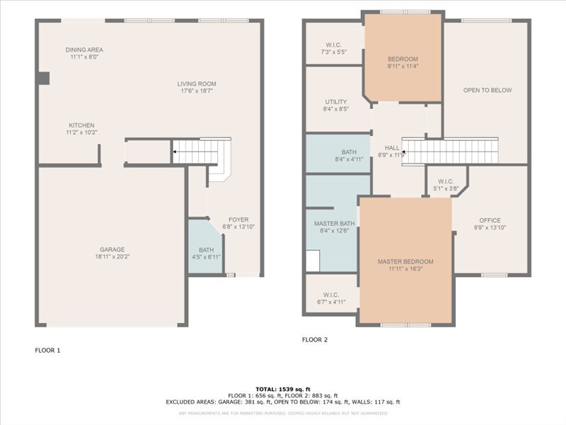 2147 Pembridge Lane Joliet, IL 60431 - Photo 32 of 34 unknown
