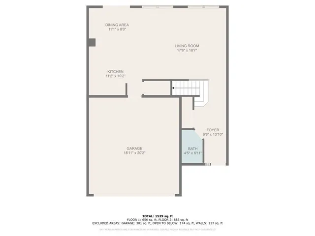 $289,900 | 2147 Pembridge Lane, Joliet, IL 60431