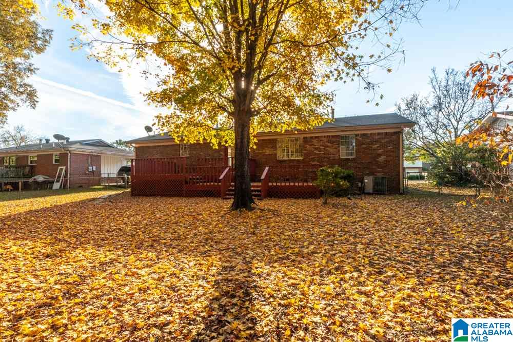64 Merrimont Road Bessemer, AL 35023 - Photo 29 of 29