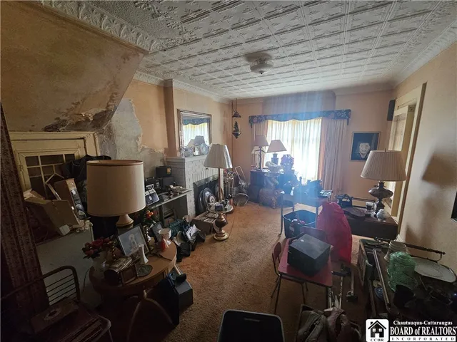 $59,900 | 322 Laurel Avenue, Olean, NY 14760