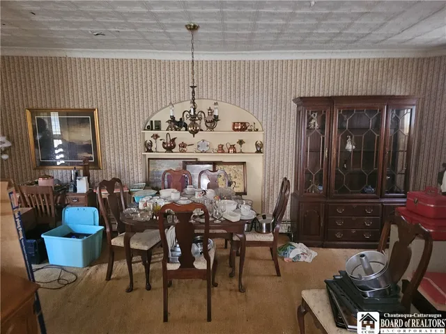 $59,900 | 322 Laurel Avenue, Olean, NY 14760