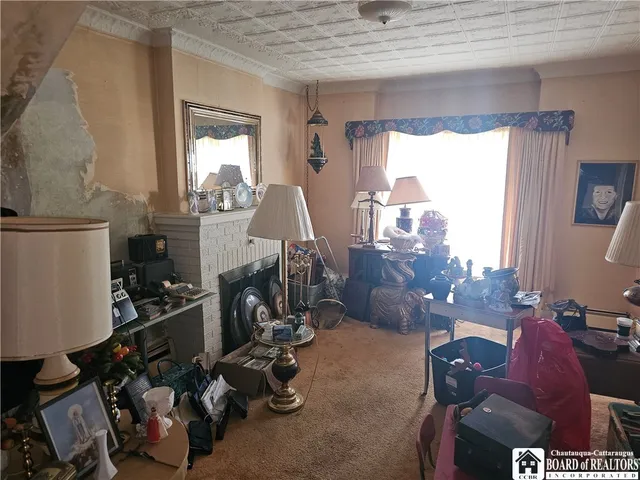 $59,900 | 322 Laurel Avenue, Olean, NY 14760