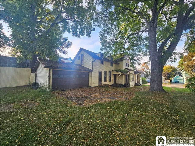 $59,900 | 322 Laurel Avenue, Olean, NY 14760