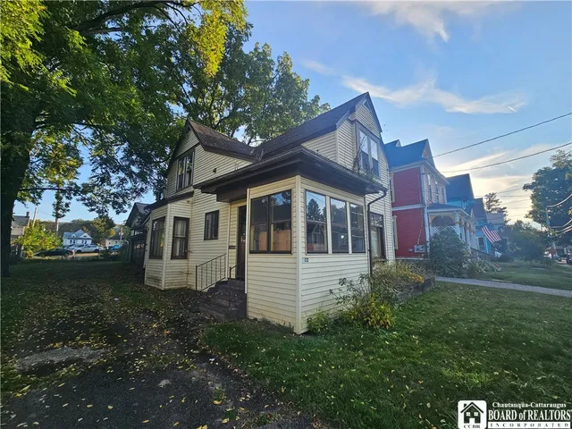 $59,900 | 322 Laurel Avenue, Olean, NY 14760